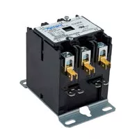 Packard C330C 30 AMP 240 VAC 3-Pole Definite Purpose Contactor HVAC