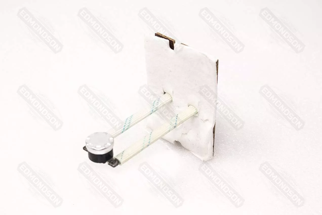 Packard PHL508 Plenum Thermostat, L190-20 - Replacement for Carrier, Bryant, Goodman, Trane