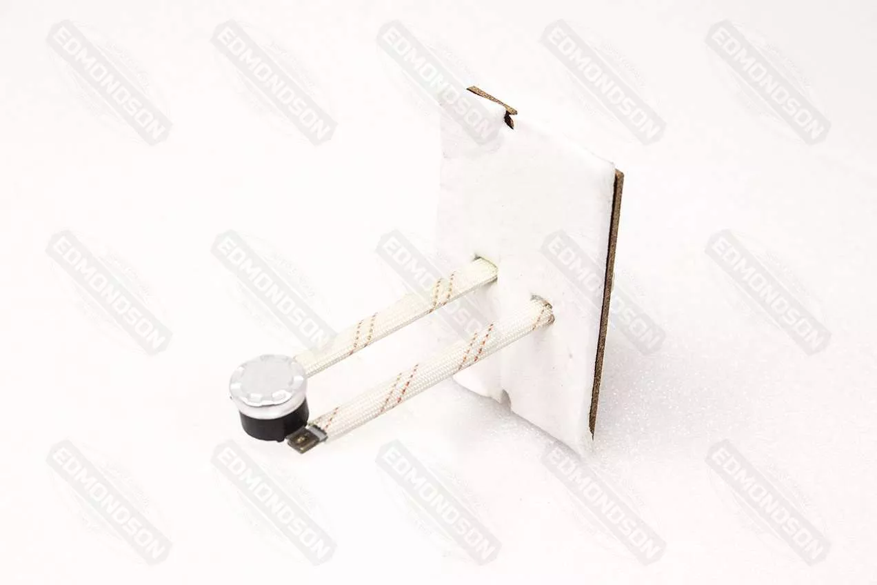 Packard PHL516 Plenum Thermostat, Open at 210°F, Close at 170°F