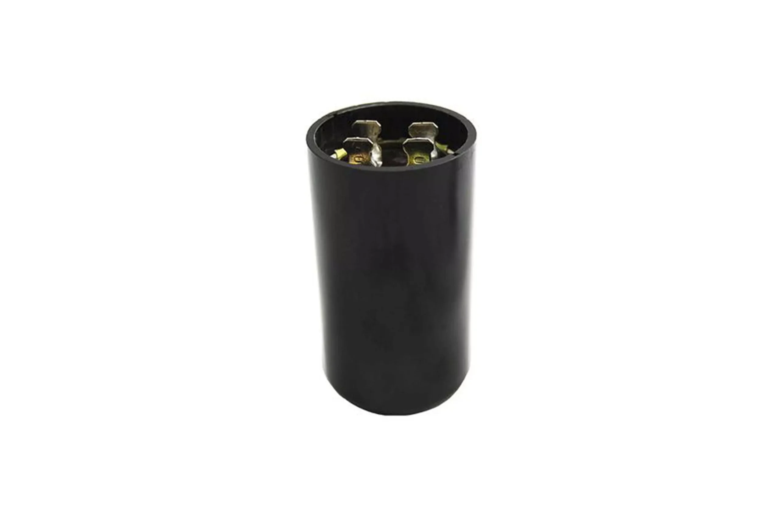 Packard PRMJ43 Motor Start Capacitor 43-53 MFD 330 VAC