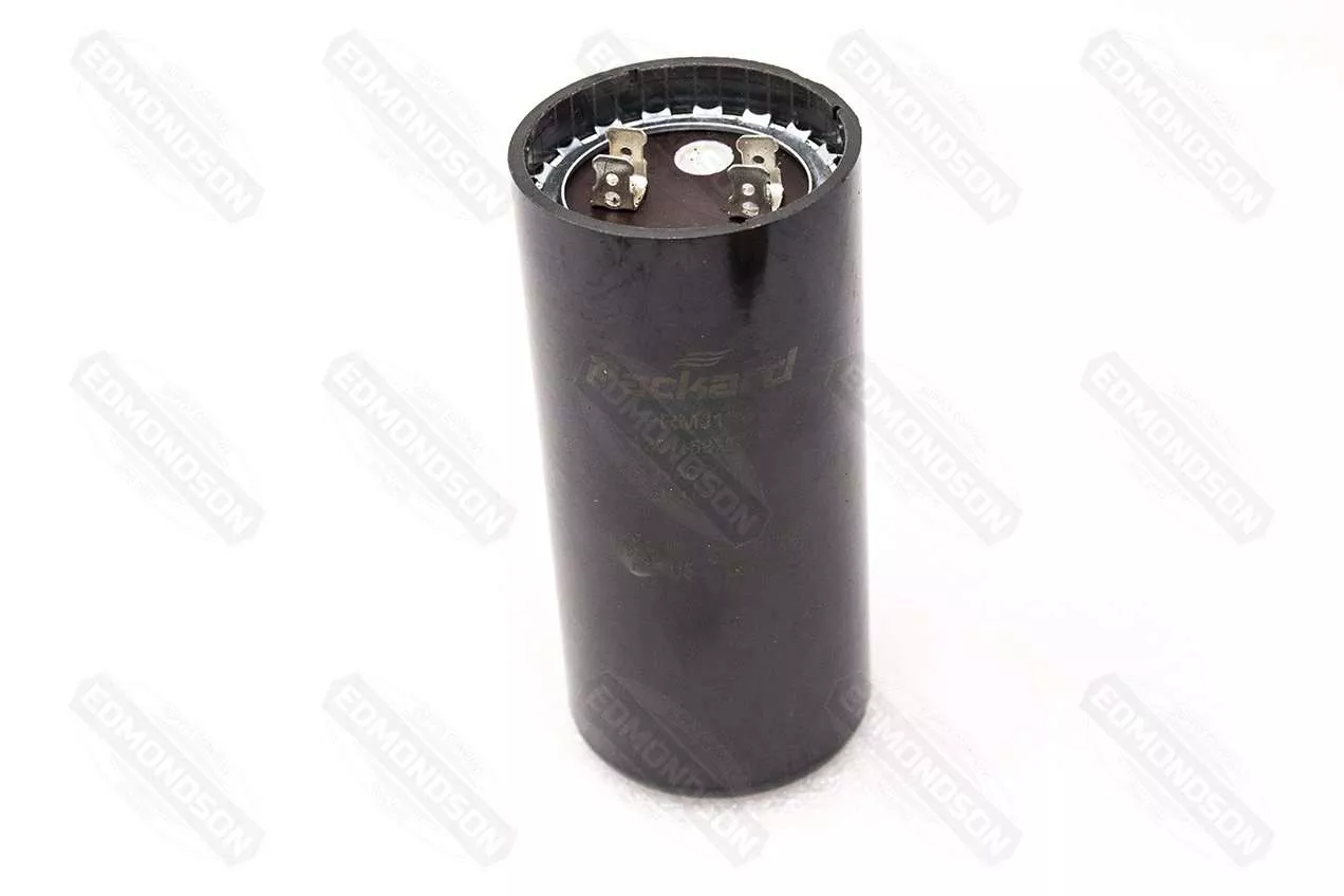 Packard Titan Pro TRMJ130 Motor Start Capacitor 130-158 MFD 330 VAC