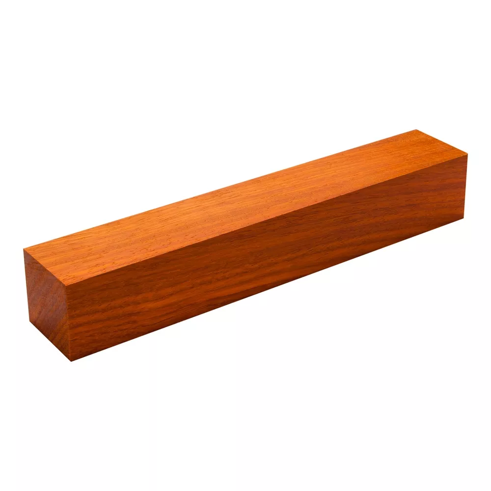Padauk Turning Blanks