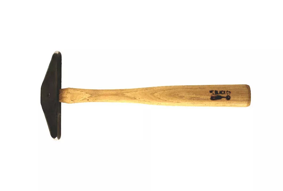 The Padre Hammer