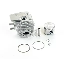 Partner K650 Active Cylinder & Piston Assembly.
