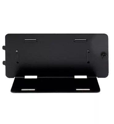 Pass & Seymour 364896-01 Universal Mounting Plate, Half Width