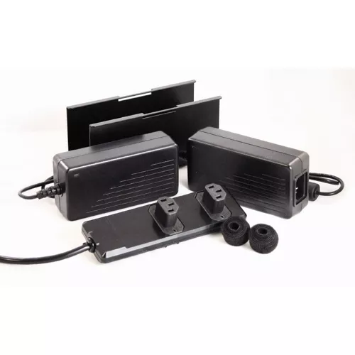 Pass & Seymour PW1120 24VDC 120W Power Supply Kit