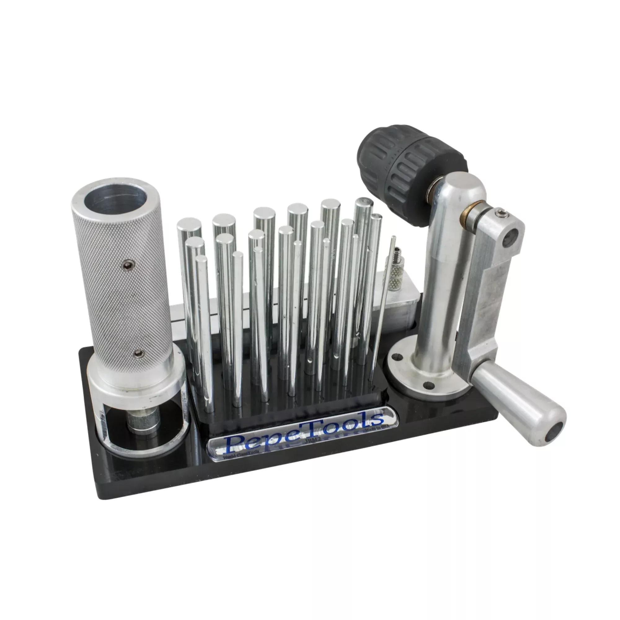 Pepe JRM2 Jump Ring Maker