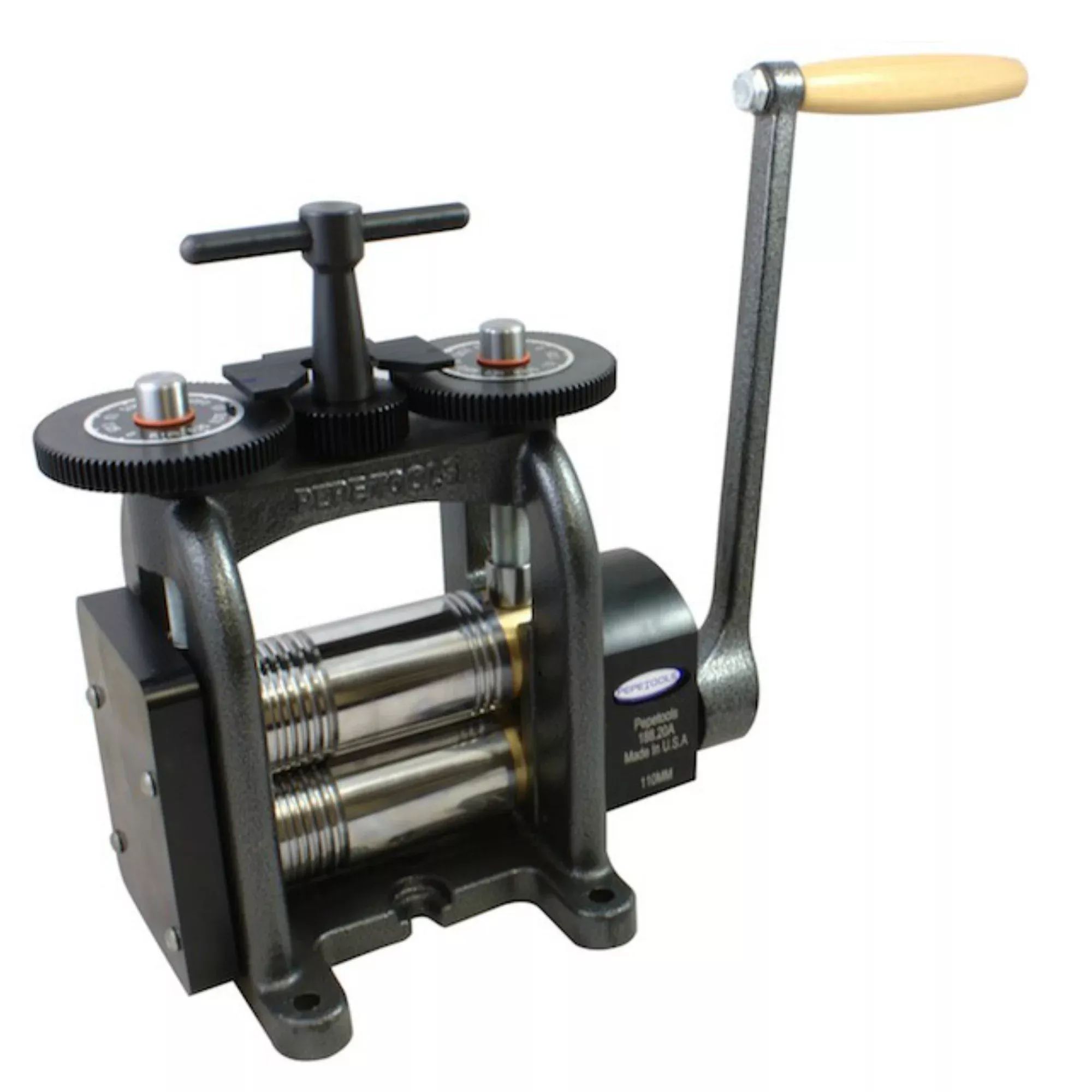 Pepe Ultra Rolling Mill - Combination 110 mm