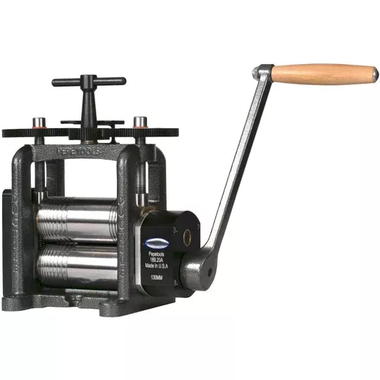 Pepe Ultra Rolling Mill - Combination 130 mm