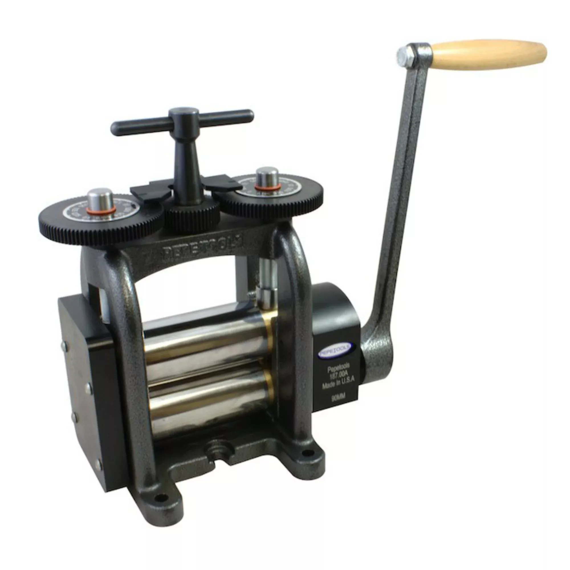 Pepe Ultra Rolling Mill - Flat 90 mm