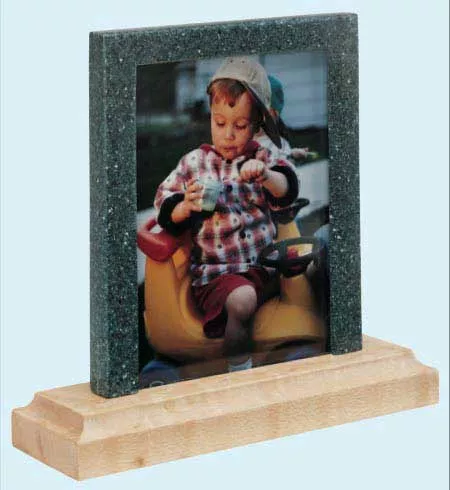 A Picture Frame for Two Downloadable Plan