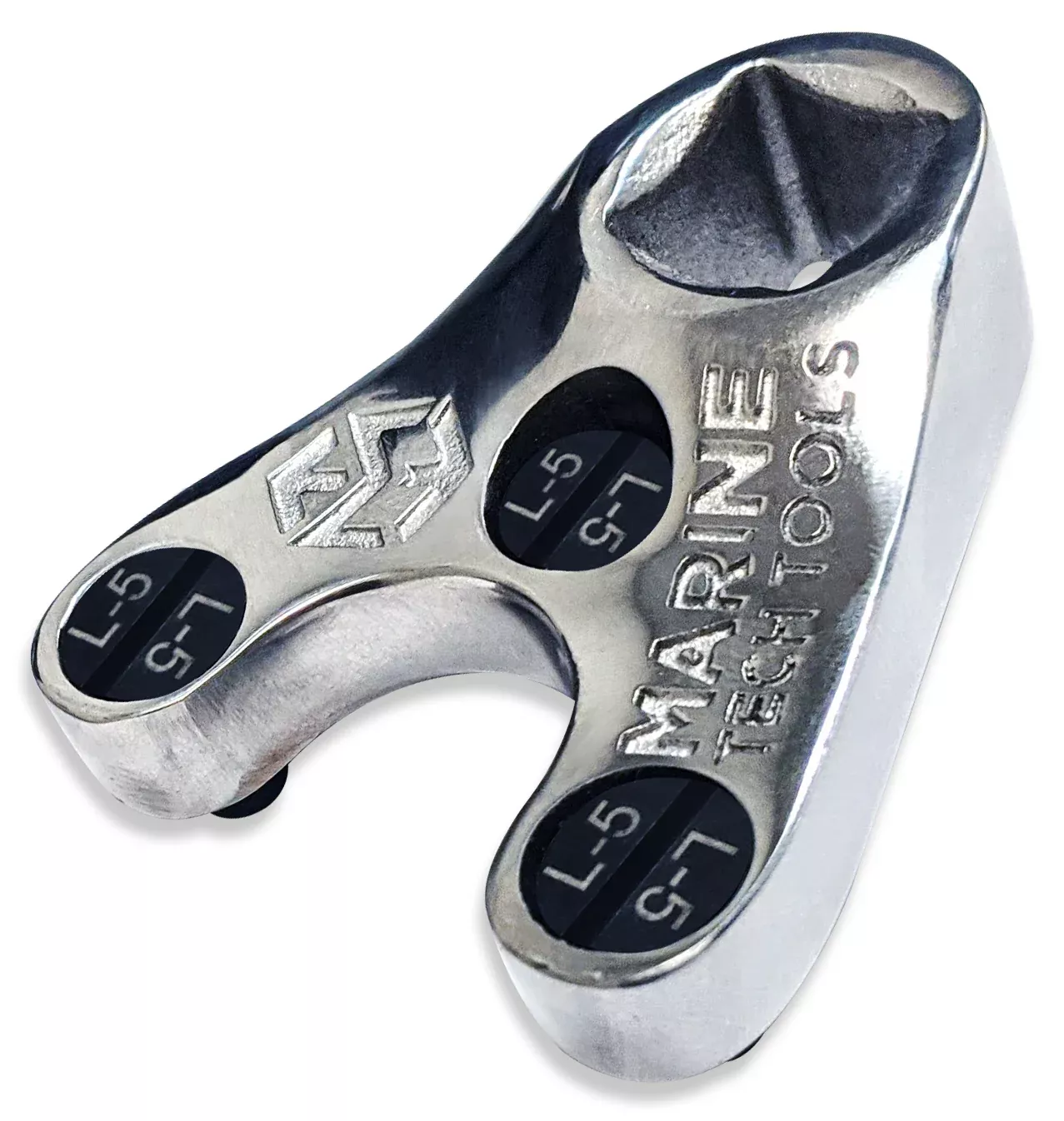 Pin Wrench - K1017 - 35mm x 5mm