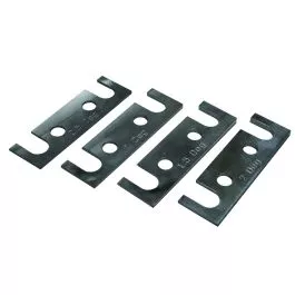Pinion Shim - Dual Pin