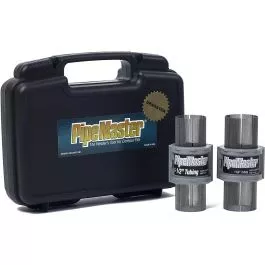 Pipemaster Dragster Kit - Includes 1"-1/2" & 1-5/8" (1 Each)