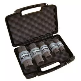 Pipemaster Pro Race Kit - Includes 1", 1-1/4", 1-1/2", 1-3/4" & 2" (1 Each)
