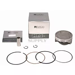 Piston Kit. Standard Size. Fits 03-04 YFZ450 & 03-04 WRF450 4T