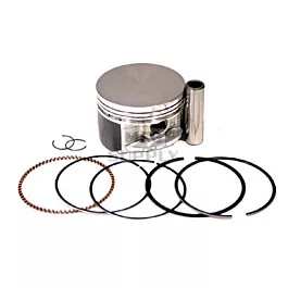 Piston Kit. Standard Size. Fits 97-02 Honda TRX250 Recon.
