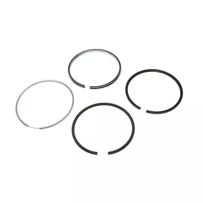 Piston Ring Set Replaces Kubota Part Number 17331-21050