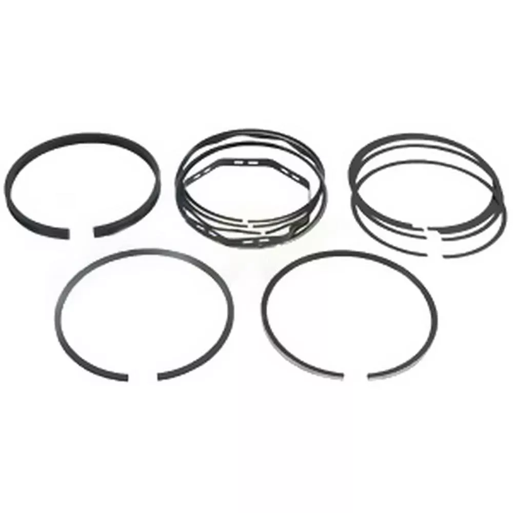 Piston Rings Fits Massey Ferguson 133 135 140 145 148 150