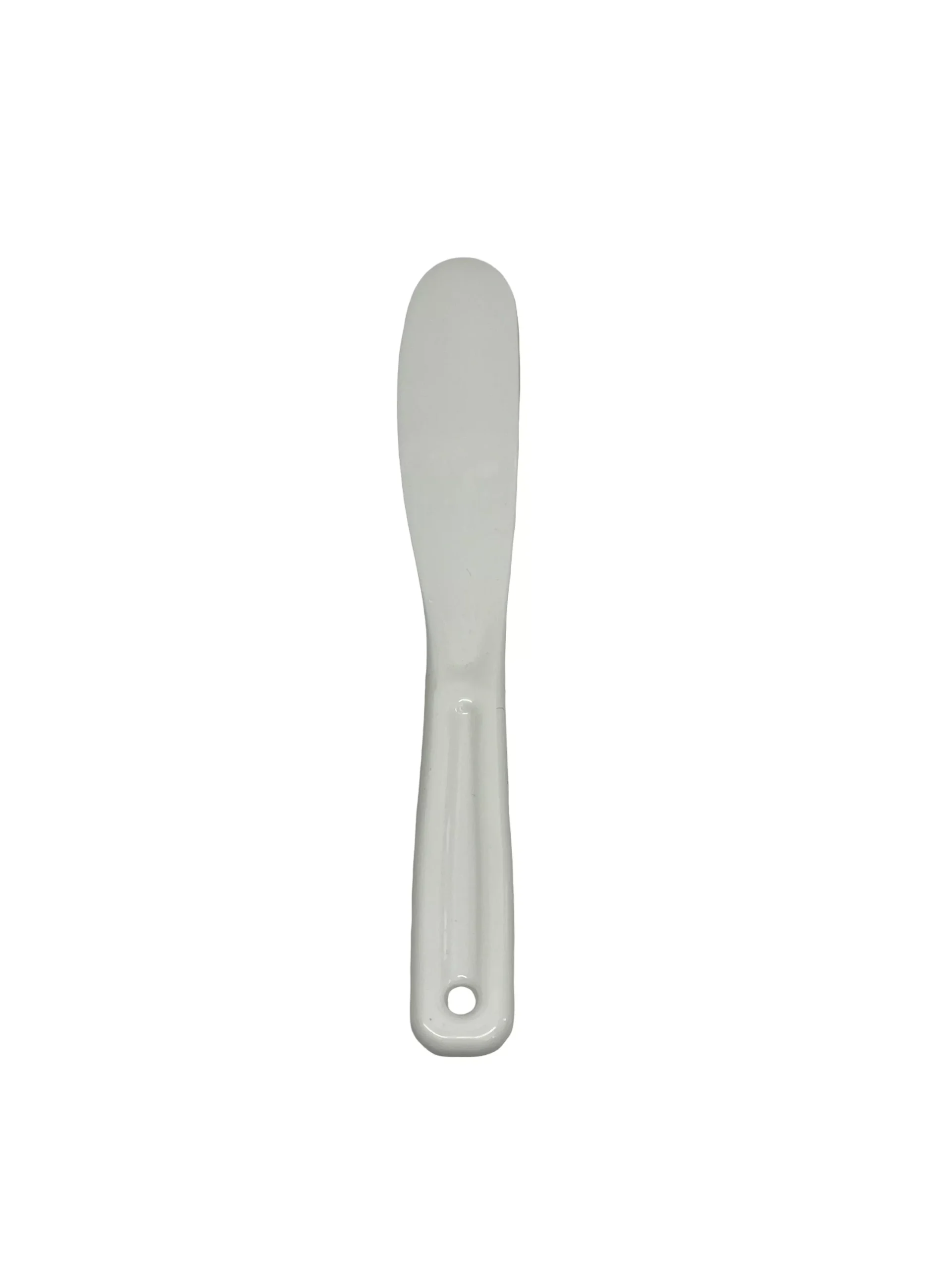 Plastic Mixing Spatula - Value