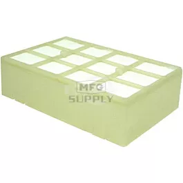 Plastic Pre-filter Replaces Stihl 4203-120-1500