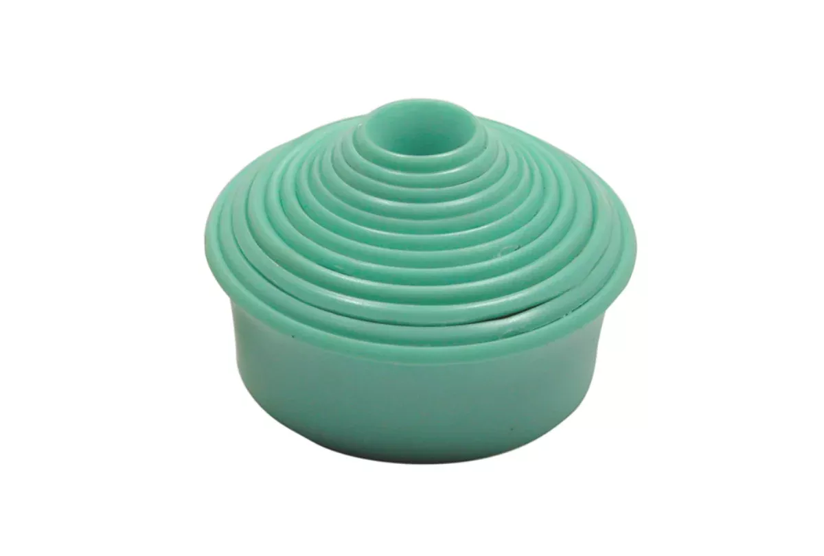 Plastic Rests