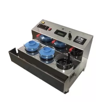 Plating Machine