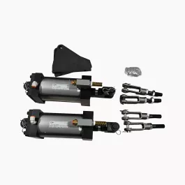 Pneumatic Shear Retrofit Kit