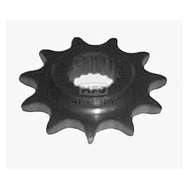 Polaris ATV 11 tooth countershaft sprocket.