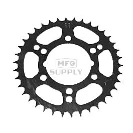 Polaris ATV 38 tooth sprocket. Fits Trail Blazer/Boss & more models