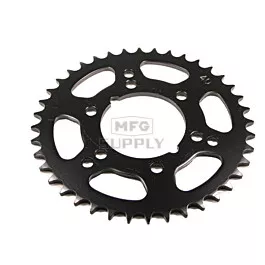 Polaris ATV 40 tooth sprocket.