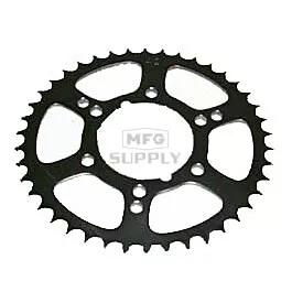 Polaris ATV 42 tooth sprocket. Cyclone, Scramber, Trail Blazer/Boss