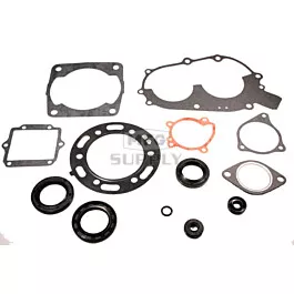 Polaris ATV Complete Gasket Set with oil seals