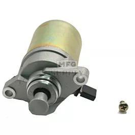 Polaris ATV Starter: 04-06 Predator 90, Sportman 90