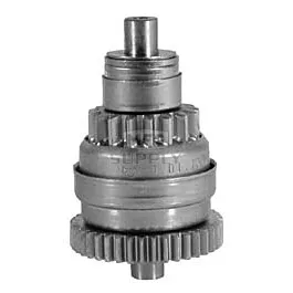 Polaris ATV Starter Drive