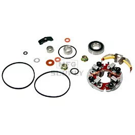 Polaris Brush Repair Kit: 4 Brush Models