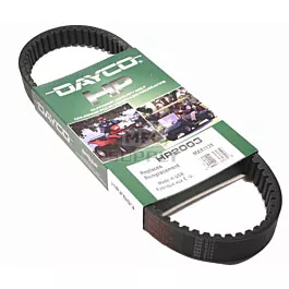 Polaris Dayco ATV Max Belt. Most Popular without EBS