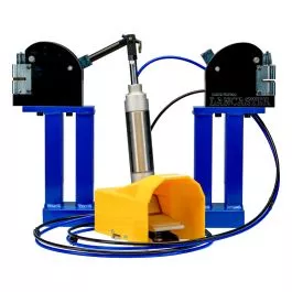 Power Shrinker / Stretcher