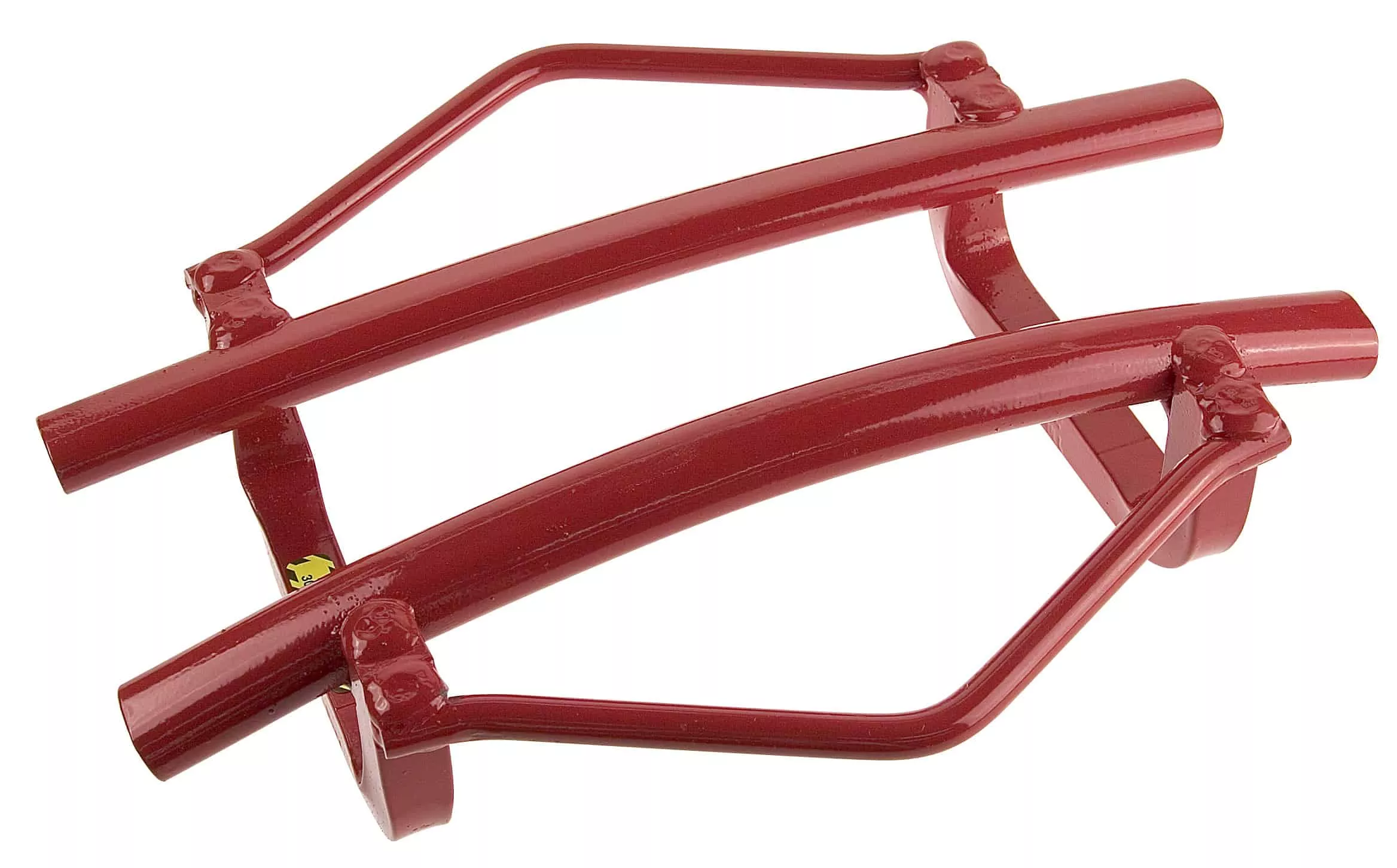 Powerful 12" tool for effortless quarter panel and wheel well repairs. With 3000 lb. max pull, hooks for easy use, and versatile curvatures