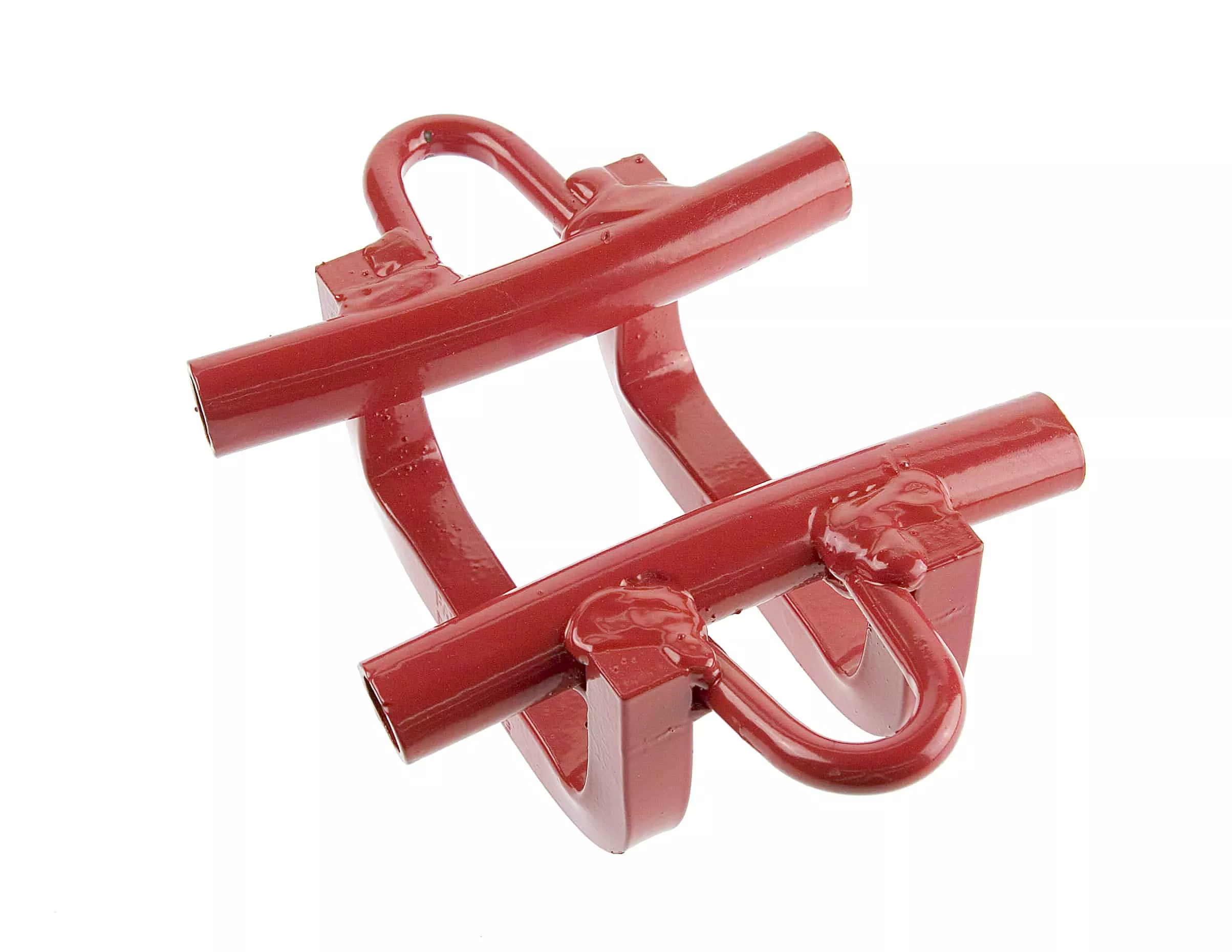 Powerful 6" Tool For Effortless Quarter Panel And Wheel Well Repairs. With 3000 Lb. Max Pull, Hooks For Easy Use, With Versatile Curvatures