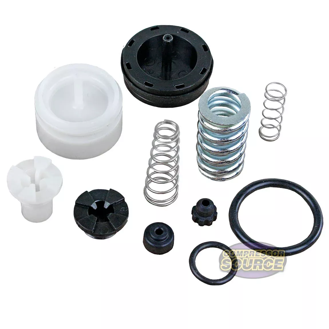 Powermate Regulator Repair Kit For Powermate Electric Air Compressors