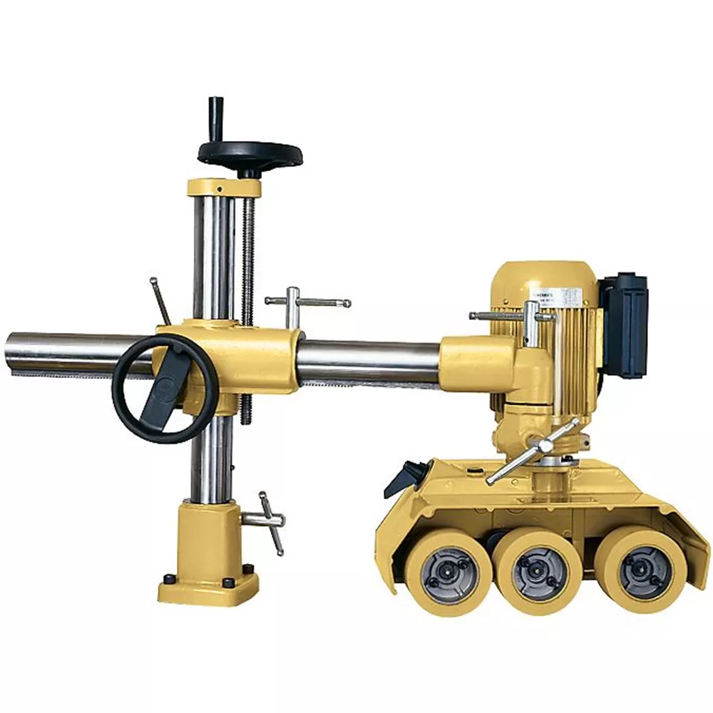 Powermatic PF-33 Power Feeder 1HP 3PH 460V, 4-Speed, 3 Wheel
