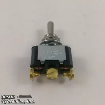 Powerteam-HDT12665-SWITCH, TOGGLE