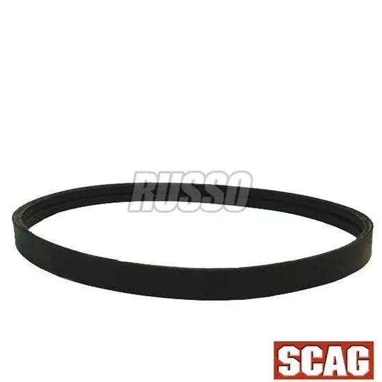 Premium Replacement Scag Pump Drive Belt 482641