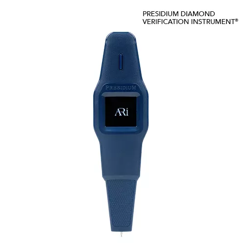 Presidium ARI Diamond Verification Tester