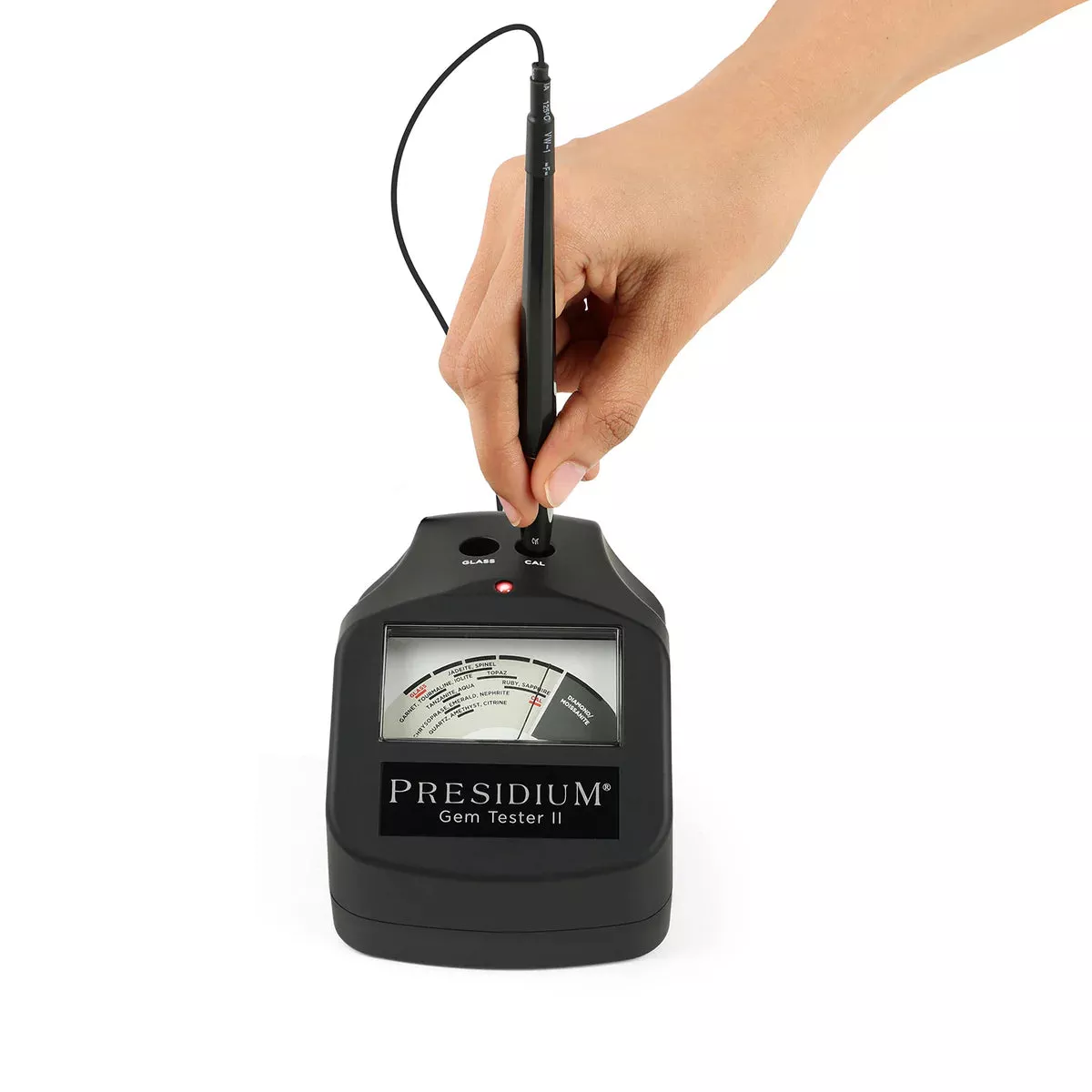 Presidium Gem Tester II
