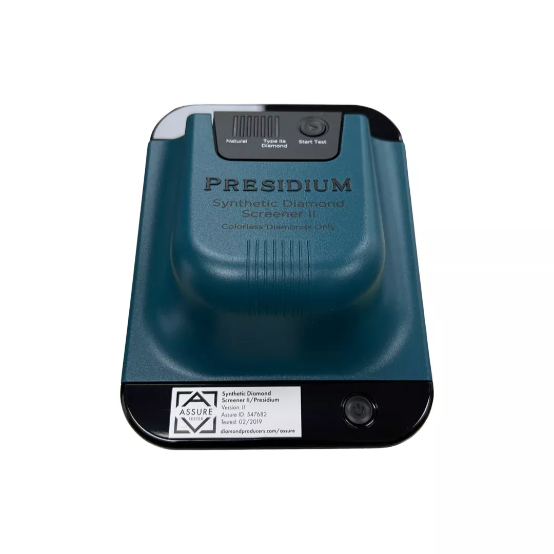 Presidium Synthetic Diamond Screener II