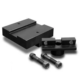 Press Brake Mounting Adapter Kit