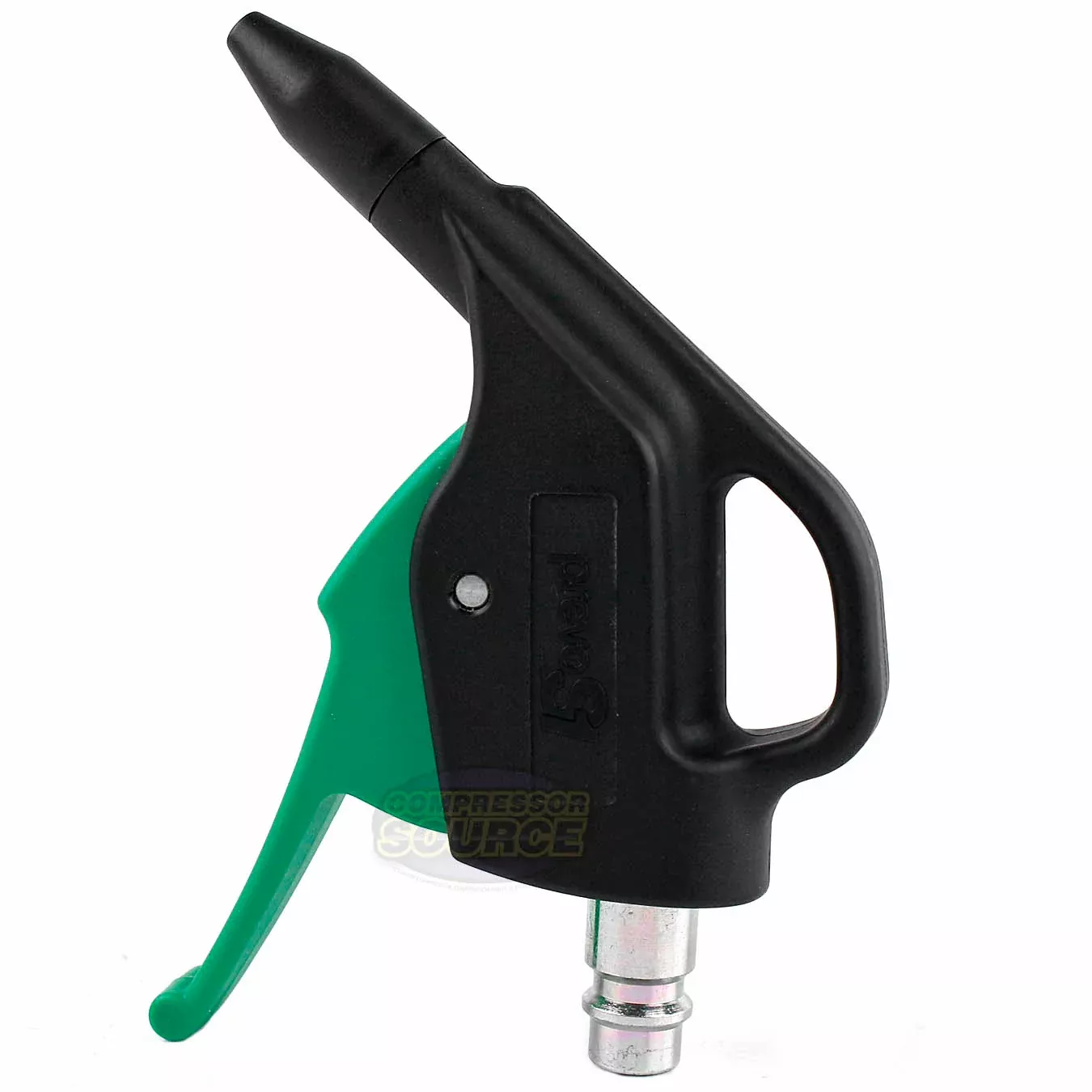 Prevost EBG07PRE PrevoS1 Blow Gun 174 PSI Max Composite Pinpoint Tip 1