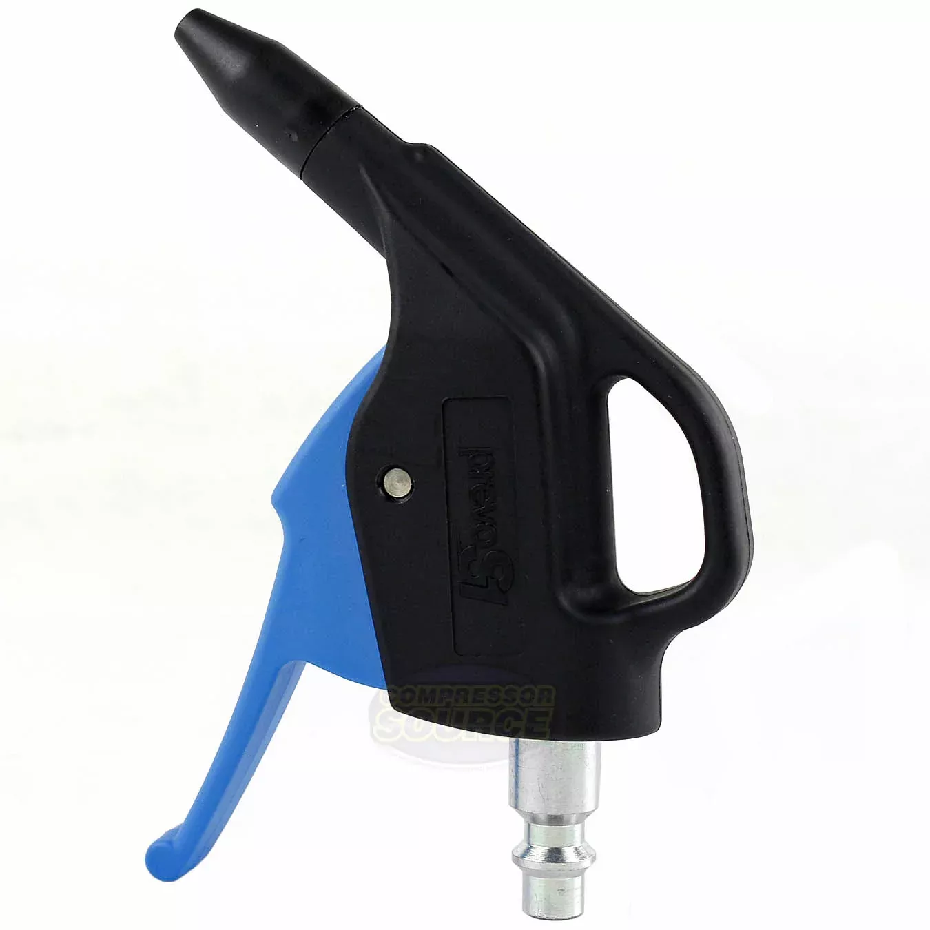 Prevost IBG06PRE PrevoS1 Blow Gun 174 PSI Max Composite Pinpoint Tip 1